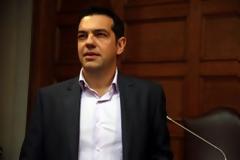 Ποιους προτείνει ο Αλέξης Τσίπρας για αντιπροέδρους της Βουλής...