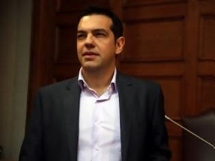 Φωτογραφία για Ποιους προτείνει ο Αλέξης Τσίπρας για αντιπροέδρους της Βουλής...