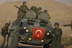 Τουρκία: Αντάρτες του ΡΚΚ απήγαγαν Τούρκους στρατιώτες