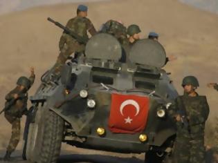 Φωτογραφία για Τουρκία: Αντάρτες του ΡΚΚ απήγαγαν Τούρκους στρατιώτες