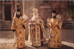 7164 - Το Άγιον Όρος από τους μεταβυζαντινούς στους νεώτερους χρόνους