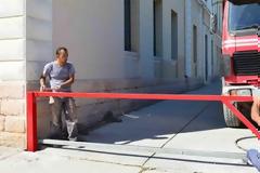 Τέλος το πάρκινγκ στην πλατεία δικαστηρίων στο Ναύπλιο