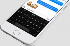 Next Keyboard : AppStore free today....δωρεάν για σήμερα από 3.99