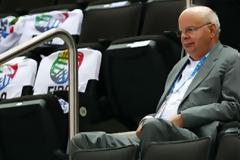 Οι σκέψεις της ΕΟΚ για το Eurobasket του 2017