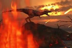 Γεωκοσμική συνωμοσία εξόντωσε τους δεινοσαύρους