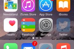 SBIconAlpha : Cydia tweak new free