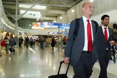 ΕΦΤΑΣΕ ΣΤΗ ΘΕΣΣΑΛΟΝΙΚΗ Ο ΘΡΥΛΟΣ!