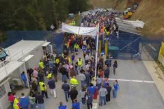 Συντονιστική Επιτροπή Αγώνα Μεταλλείων Κασσάνδρας: 