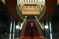 Η γιγαντιαία πολεμική βιομηχανία που φτιάχνει ο Ερντογάν στην Τουρκία