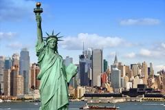 Νέα Υόρκη: 10 πράγματα που πρέπει να κάνετε στο «Μεγάλο Μήλο»