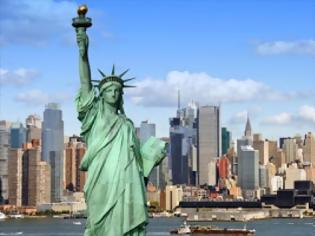 Φωτογραφία για Νέα Υόρκη: 10 πράγματα που πρέπει να κάνετε στο «Μεγάλο Μήλο»
