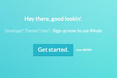 Ξεκίνησαν οι πρώτες δοκιμές του iMods και δέχονται τα πακέτα των προγραμματιστών  (UPADATE)