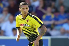 Δεν πείθει στη Γουότφορντ ο Χολέμπας