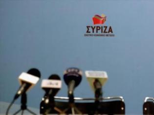 Φωτογραφία για Η στάση του ΣΥΡΙΖΑ για τις προτάσεις των κομμάτων για το προεδρείο της Βουλής