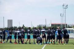 Η ΑΠΟΣΤΟΛΗ ΤΟΥ ΠΑΟΚ ΓΙΑ ΤΟΝ ΑΓΩΝΑ ΜΕ ΤΟΝ ΟΛΥΜΠΙΑΚΟΙ