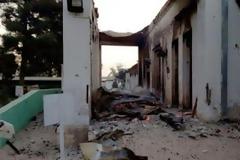 16 οι νεκροί από τον βομβαρδισμό του νοσοκομείου των Γιατρών Χωρίς Σύνορα