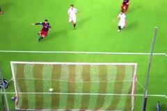 Η... ΕΞΩΠΡΑΓΜΑΤΙΚΗ ΦΑΣΗ ΣΤΟ ΣΕΒΙΛΛΗ-ΜΠΑΡΤΣΕΛΟΝΑ! *ΒΙΝΤΕΟ*