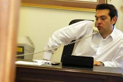 Κονδύλια για το προσφυγικό υποσχέθηκε η Μέρκελ στον Τσίπρα