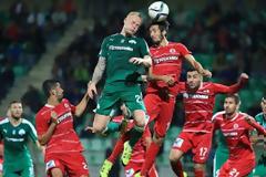 Νίκη - χρυσάφι πέτυχε ο Παναθηναϊκός στη Ξάνθη