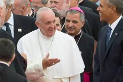 Ο «Πάπας των φτωχών» και το μέλλον που ανήκει στους «απροσάρμοστους»