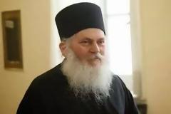 Πάτρα: Δέσμευση Εφραίμ ότι θα φέρει στην πόλη για προσκύνημα την Τίμια Ζώνη της Παναγίας