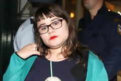 Η απίστευτη αλλαγή της Ουρανίας Μιχαλολιάκου - Δείτε πώς εμφανίστηκε