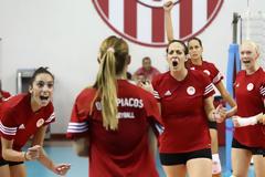 ΑΝΑΤΡΟΠΗ ΚΑΙ ΤΡΙΤΗ ΝΙΚΗ ΚΟΝΤΡΑ ΣΤΟΝ ΠΑΝΝΑΞΙΑΚΟ ΤΑ ΚΟΡΙΤΣΙΑ ΤΟΥ ΘΡΥΛΟΥ!