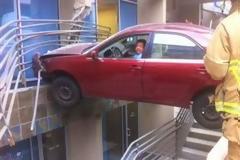 Υπέρτατοι γκαντέμηδες... [photos]