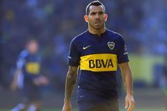 Τα οικονομικά προβλήματα διώχνουν τον Τέβες από την Μπόκα