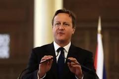 Ο Κάμερον θα καλέσει τη Βουλή των Κοινοτήτων για στρατιωτική δράση στη Συρία