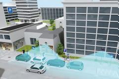 Πιλοτικό έργο συστήματος εύρεσης χώρων στάθμευσης