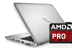 Επαγγελματικά APU αποκαλύπτει η AMD