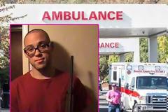 Όρεγκον: Ο δράστης της επίθεσης αυτοκτόνησε