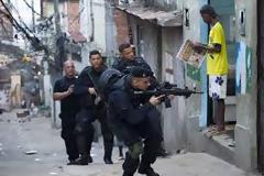 Βραζιλία: Πάνω από 3.000 νεκροί από πυρά αστυνομικών το 2014