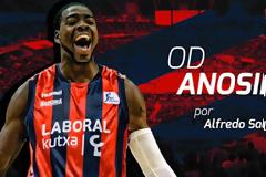 Η ΑΕΚ έκανε την υπέρβαση με τον Ανοσίκε