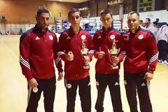 «ΔΥΟ ΣΤΑ ΔΥΟ»...ΚΥΠΕΛΛΑ Η ΠΥΓΜΑΧΙΑ! (PHOTOS)