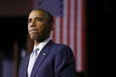 Συλλυπητήρια Ομπάμα για τα θύματα του βομβαρδισμού νοσοκομείου στο Αφγανιστάν