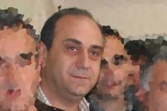 Πύργος: Θλίψη για τον ξαφνικό θάνατο του Δημήτρη Σικοτακόπουλου