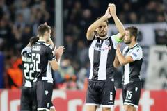 Η ΠΙΘΑΝΗ 11ΑΔΑ ΤΟΥ ΠΑΟΚ ΚΟΝΤΡΑ ΣΤΟΝ ΟΛΥΜΠΙΑΚΟ