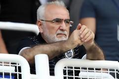 ΤΡΕΜΟΥΝ ΤΗΝ ΤΙΜΩΡΙΑ ΤΗΣ ΕΔΡΑΣ ΣΤΟΝ ΠΑΟΚ... ΟΙ ΚΙΝΗΣΕΙΣ ΤΟΥΣ ΓΙΑ ΟΜΑΛΗ ΔΙΕΞΑΓΩΓΗ ΤΟΥ ΑΓΩΝΑ!