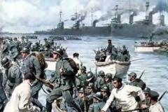 Όταν οι Ιταλοί κατέλαβαν την Κέρκυρα το 1923