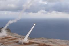 Μπαράζ Α/Α Βολών των Γερμανικών «PATRIOT» με συμμετοχή & Αμερικανών στο «ΠΒΚ»