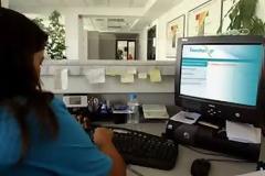 Kλείνουν οι πόρτες των εφοριών για τους πολίτες- Επεκτείνονται οι εφαρμογές του TAXIS