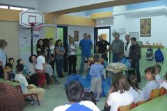 Ο Α.Σ.Ε.Ε.Δ. ΚΟΝΤΑ ΣΕ ΠΑΙΔΙΑ  ΕΙΔΙΚΟΥ ΔΗΜΟΤΙΚΟΥ ΣΧΟΛΕΙΟΥ