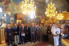 ΕΑΑΝ ΗΛΕΙΑΣ: ΕΠΕΤΕΙΟΣ ΝΑΥΜΑΧΙΑΣ ΤΟΥ ΚΑΤΑΚΟΛΟΥ