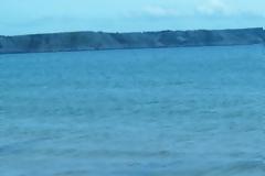 Ξύπνησαν μνήμες από τον μικρό Αϊλάν - Βρέφος ξεβράστηκε στην παραλία Φάρος στην Κω