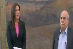 Όχι που θα το άφηνε έτσι! Η Κωνσταντοπούλου κατά την παράδοση της Προεδρίας - Οι εικόνες τα λένε όλα...