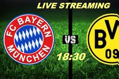 LIVE STREAMING LINKS ΜΠΑΓΕΡΝ - ΝΤΟΡΤΜΟΥΝΤ (18:30)