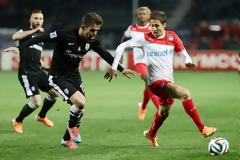 «ΜΠΟΡΟΥΜΕ ΝΑ ΚΕΡΔΙΣΟΥΜΕ ΤΟΝ ΟΛΥΜΠΙΑΚΟ»