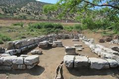 Ναός Αυλιδείας Αρτέμιδος